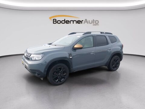 Dacia Duster ECO-G 100 4x2 2023 occasion H&eacute;rouville-Saint-Clair 14200