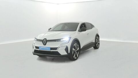 Renault M&eacute;gane Megane E-Tech EV60 220 ch optimum charge 2023 occasion Vannes 56000
