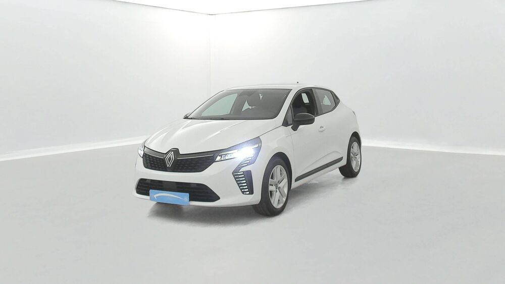 Clio TCe 90 ch GSR2 2025 occasion 56000 Vannes
