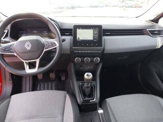 Clio Blue dCi 100 2024 occasion 56850 Caudan