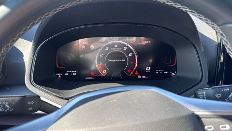 Ibiza 1.0 EcoTSI 110 ch S/S BVM6 2023 occasion 38300 Bourgoin-Jallieu