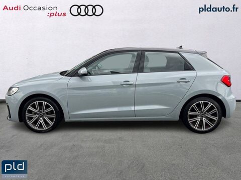 A1 Sportback 30 TFSI 110 ch BVM6 2022 occasion 13730 Saint-Victoret