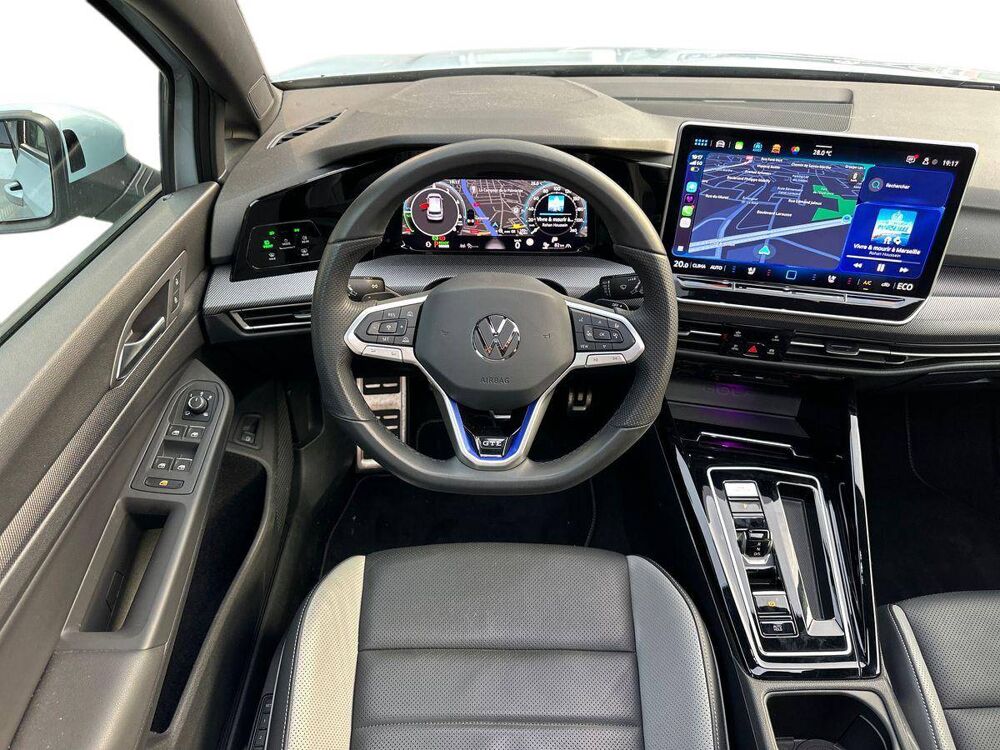 Golf 1.5 eHybrid 272 DSG6 2024 occasion 13012 Marseille