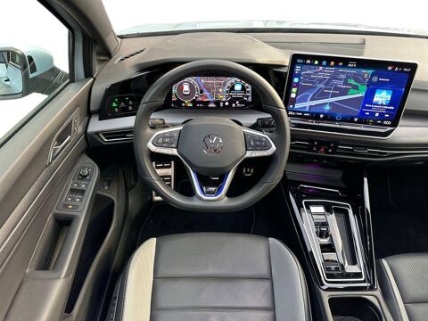 Golf 1.5 eHybrid 272 DSG6 2024 occasion 13012 Marseille