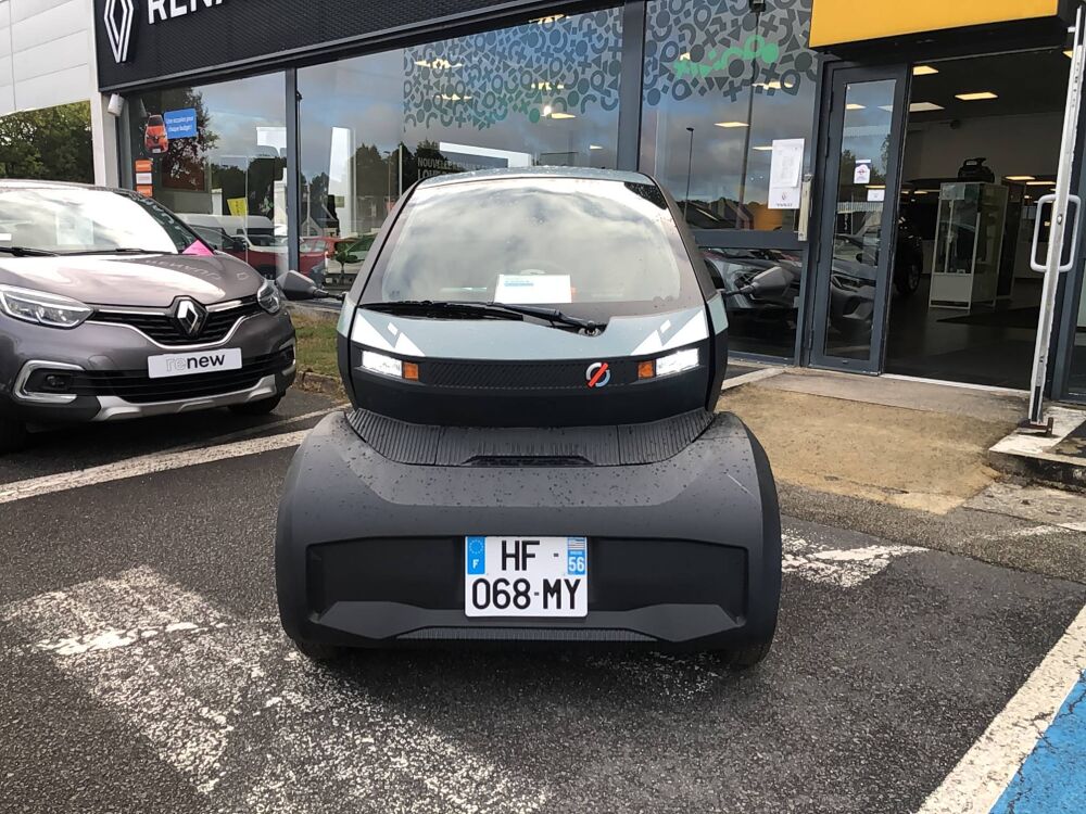  2025 occasion 56400 Auray