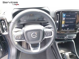 XC40 T5 Recharge 180+82 ch DCT7 2022 occasion 01440 Viriat