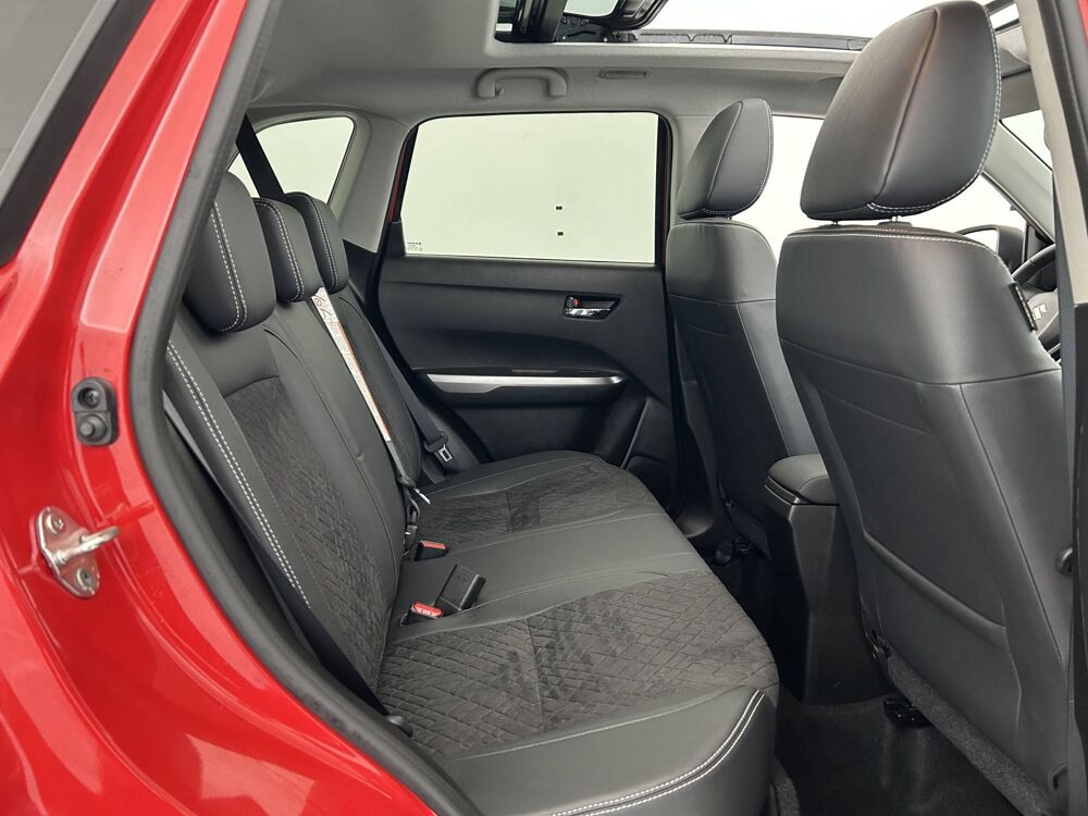 Vitara 1.5 Dualjet Hybrid Auto 2025 occasion 56400 Auray
