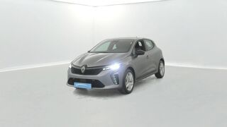 Clio Blue dCi 100 ch GSR2 2025 occasion 50000 Saint-L&ocirc;