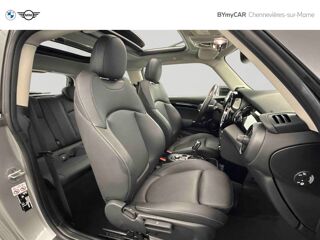 Cooper Hatch 3 Portes SE 184 ch 2023 occasion 94430 Chennevi&egrave;res-sur-Marne