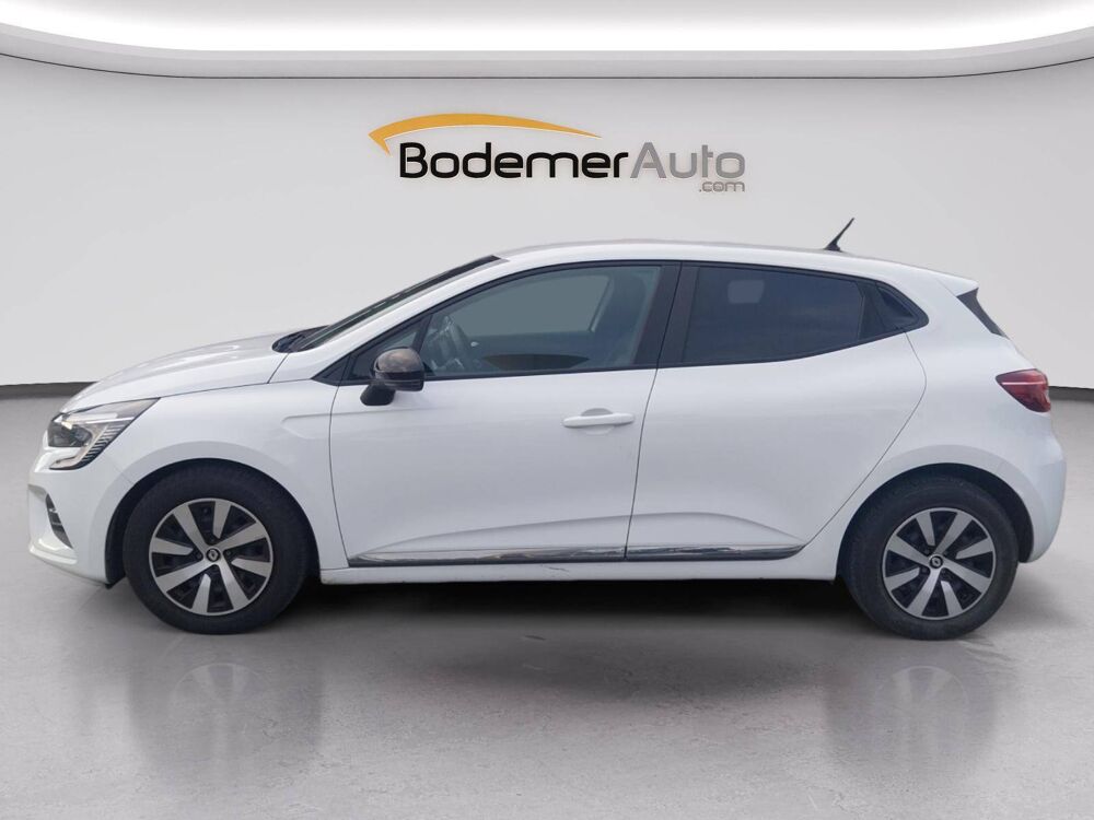 Clio TCe 90 2023 occasion 29600 Morlaix