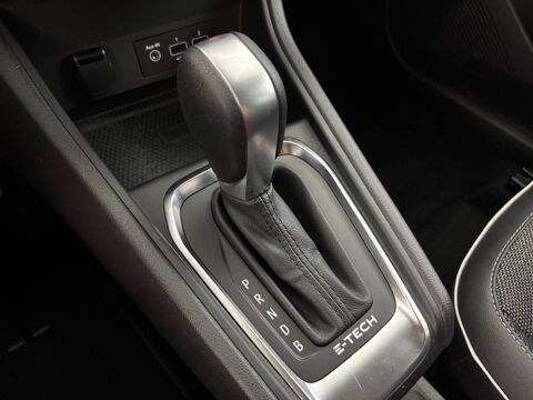 Captur E-Tech full hybrid 145 2022 occasion 14400 Bayeux