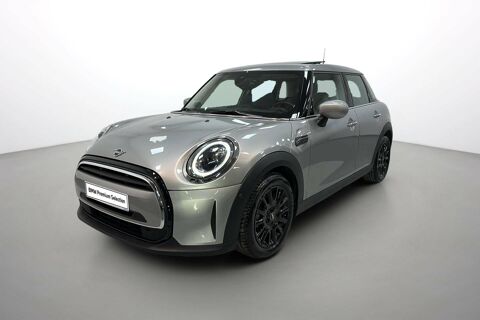 Annonce voiture Mini Cooper 25980 