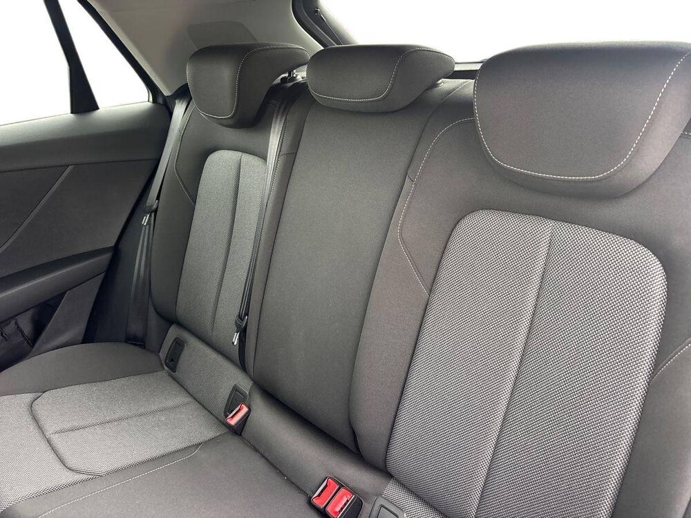 Q2 35 TFSI 150 S tronic 7 2023 occasion 13730 Saint-Victoret