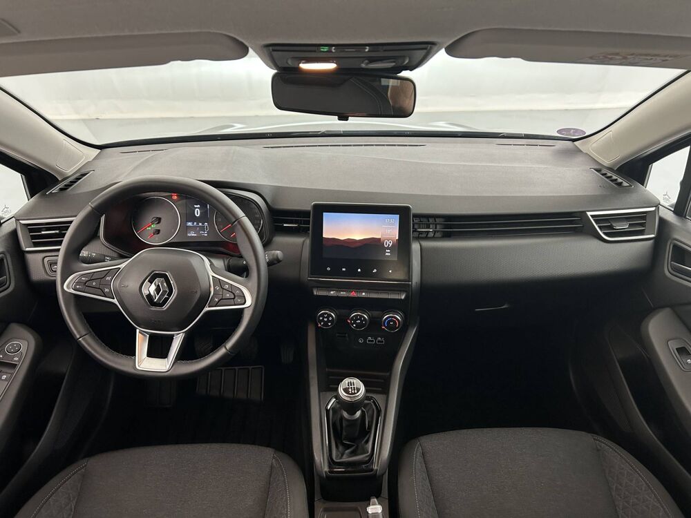 Clio TCe 90 2023 occasion 29200 Brest
