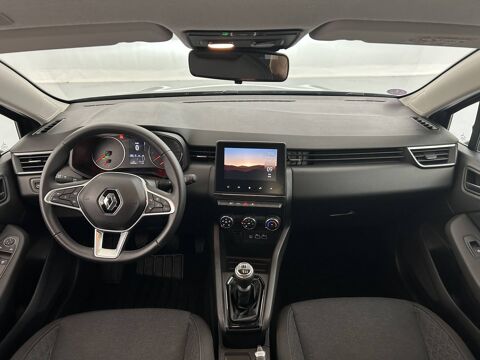 Clio TCe 90 2023 occasion 29200 Brest
