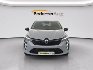 Clio E-Tech full hybrid 145 2024 occasion 29600 Morlaix