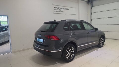 Tiguan 2.0 TDI 150ch DSG7 2024 occasion 25000 Besan&ccedil;on
