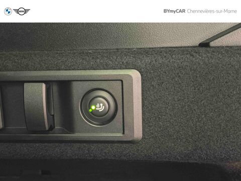 X3 20d xDrive 197 ch BVA8 2026 occasion 94430 Chennevi&egrave;res-sur-Marne
