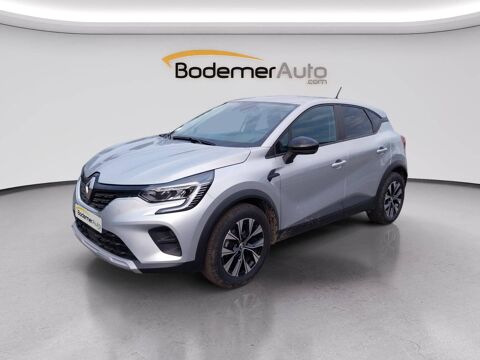 Annonce voiture Renault Captur 19690 €