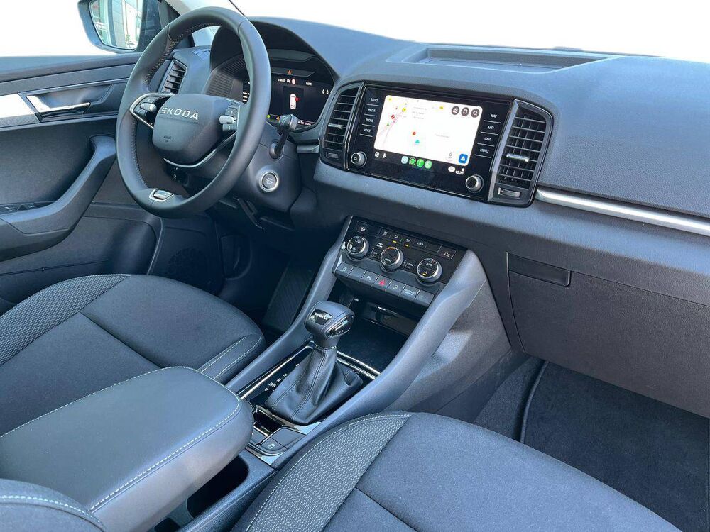 Karoq 1.5 TSI Evo 2 150 ch ACT DSG7 2026 occasion 13090 Aix-en-Provence