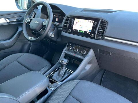 Karoq 1.5 TSI Evo 2 150 ch ACT DSG7 2026 occasion 13090 Aix-en-Provence