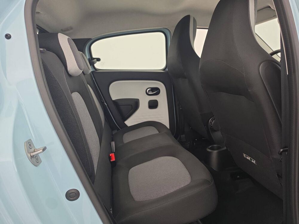 Twingo III SCe 65 2023 occasion 50000 Saint-L&ocirc;