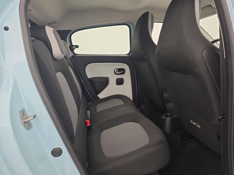 Twingo III SCe 65 2023 occasion 50000 Saint-L&ocirc;