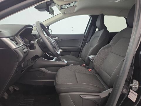 Captur TCe 90 2024 occasion 29200 Brest