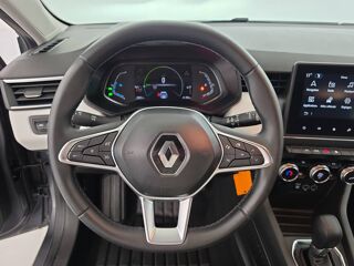 Clio E-Tech full hybrid 145 2023 occasion 56000 Vannes