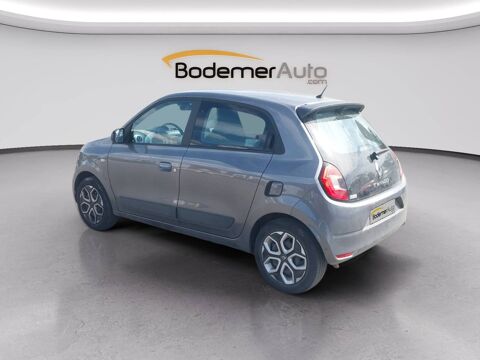 Twingo III SCe 65 2022 occasion 50200 Coutances