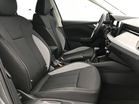 Kamiq 1.0 TSI Evo 2 116 ch DSG7 2025 occasion 25000 Besan&ccedil;on