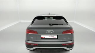 Q5 Sportback 50 TFSIe 299 S tronic 7 Quattro 2023 occasion 25000 Besan&ccedil;on