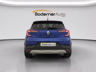 Captur E-Tech full hybrid 145 2023 occasion 56850 Caudan