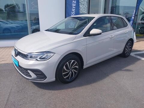 Volkswagen Polo 1.0 TSI 95 S&S BVM5 2023 occasion Sarlat-la-Can&eacute;da 24200