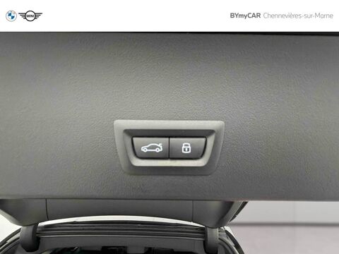 X3 30e xDrive 299 ch BVA8 2025 occasion 94430 Chennevi&egrave;res-sur-Marne
