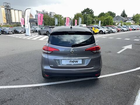 Sc&eacute;nic Scenic Blue dCi 120 2019 occasion 56300 Pontivy