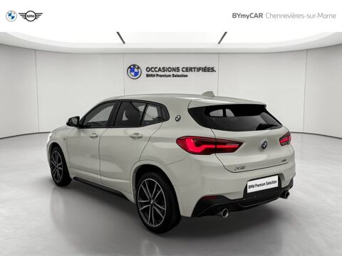 X2 sDrive 18d 150 ch BVA8 2019 occasion 94430 Chennevi&egrave;res-sur-Marne