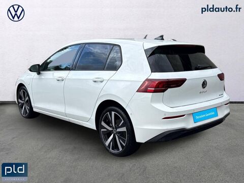 Golf 1.5 eHybrid 204 DSG6 2025 occasion 13012 Marseille