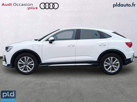 Q3 Sportback 45 TFSIe 245 ch S tronic 6 2022 occasion 13090 Aix-en-Provence
