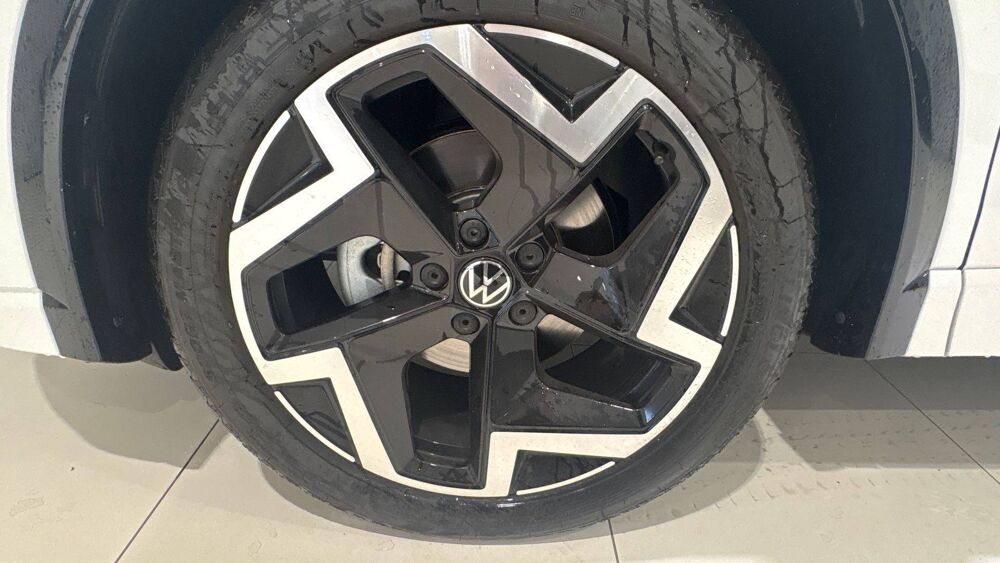 Tiguan 1.5 eTSI 150ch DSG7 2026 occasion 25000 Besan&ccedil;on