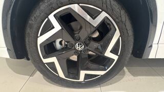 Tiguan 1.5 eTSI 150ch DSG7 2026 occasion 25000 Besan&ccedil;on