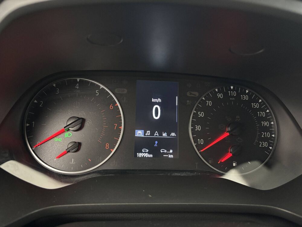 Captur TCe 90 2024 occasion 50100 Cherbourg-en-Cotentin