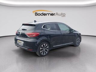 Clio E-Tech full hybrid 145 2023 occasion 14200 H&eacute;rouville-Saint-Clair