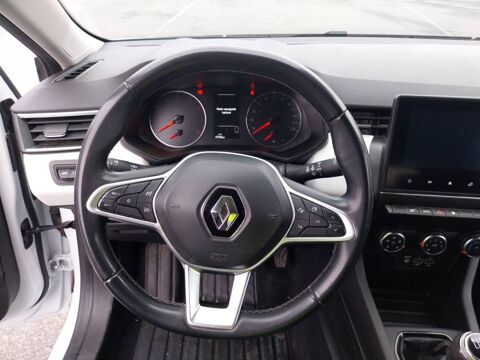 Clio TCe 100 GPL 2023 occasion 56400 Auray