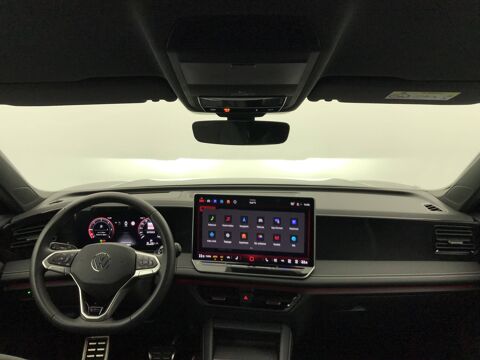 Tiguan 2.0 TDI 150ch DSG7 2024 occasion 25000 Besan&ccedil;on