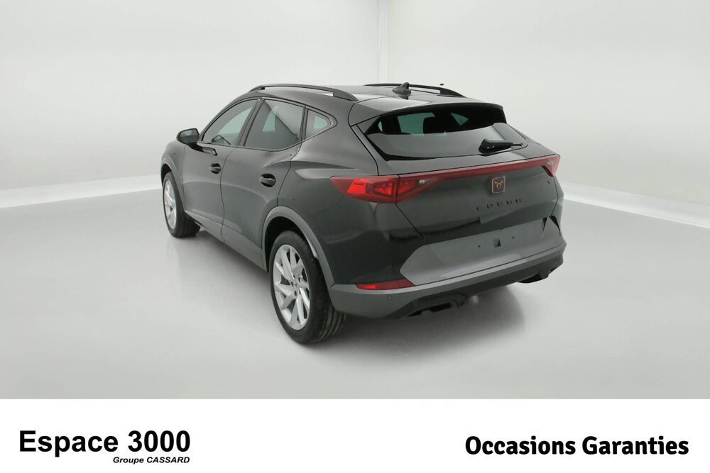 Formentor 1.5 TSI 150 ch DSG7 2024 occasion 25000 Besan&ccedil;on