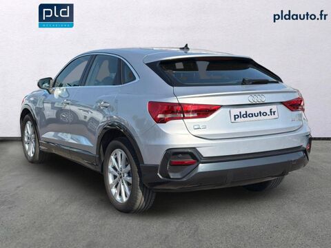 Q3 Sportback 35 TFSI 150 ch S tronic 7 2023 occasion 13090 Aix-en-Provence