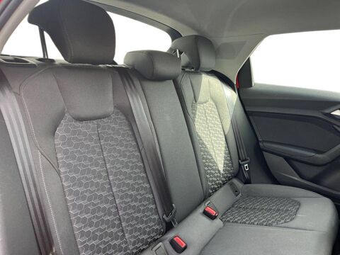 A1 Sportback 30 TFSI 110 ch S tronic 7 2023 occasion 13730 Saint-Victoret