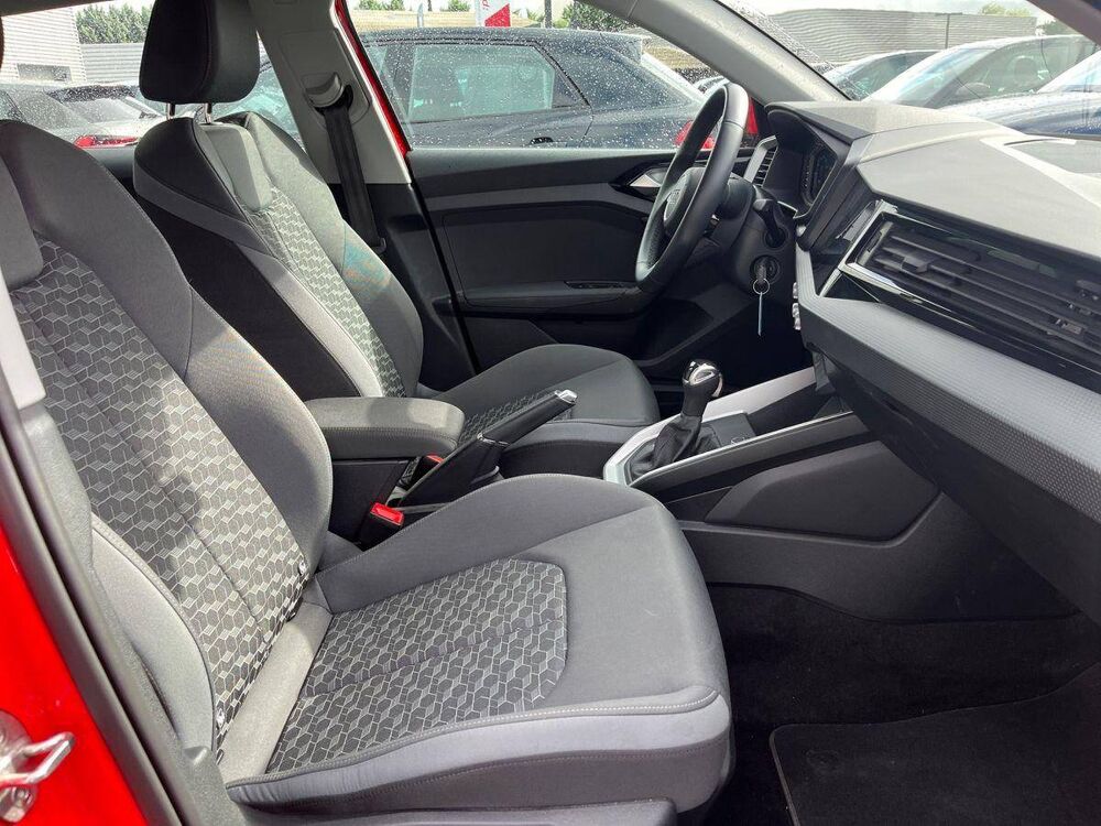 A1 Sportback 30 TFSI 116 ch S tronic 7 2026 occasion 13090 Aix-en-Provence