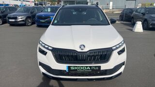 Kamiq 1.0 TSI Evo 110 ch DSG7 2023 occasion 24200 Sarlat-la-Can&eacute;da